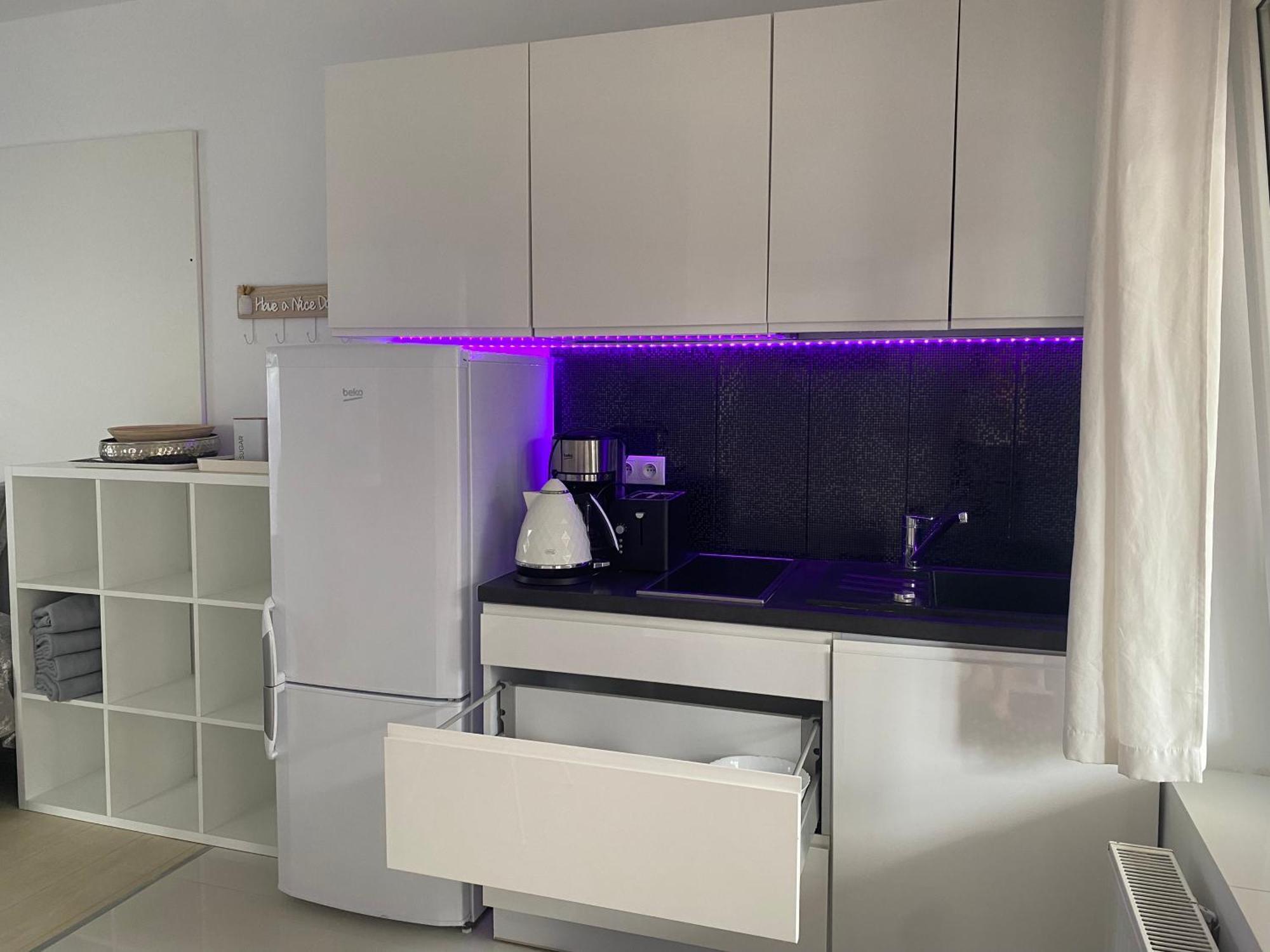 Villa Mare Apartamenty Поберово Экстерьер фото